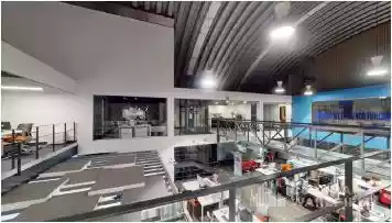 México - Office
