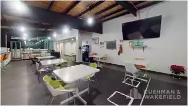 México - Office