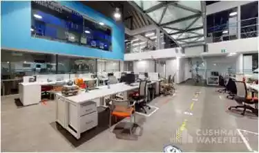México - Office