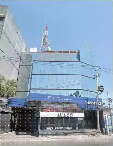  - Office