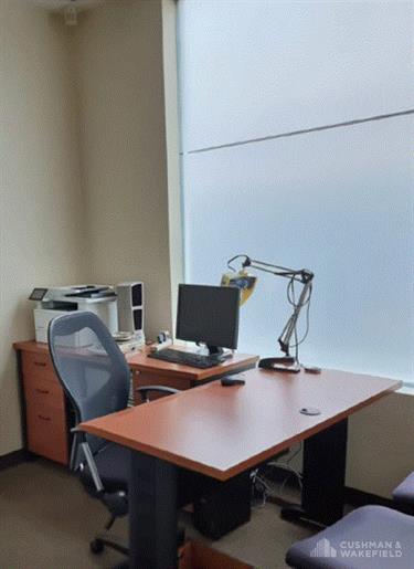 México - Office