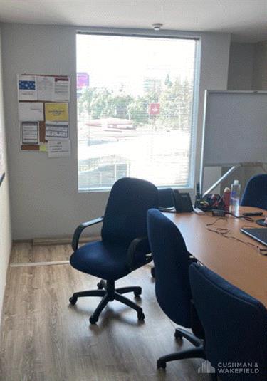 México - Office