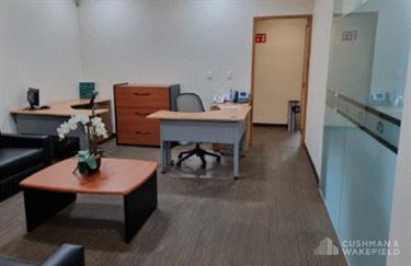 México - Office
