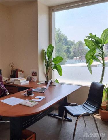 México - Office