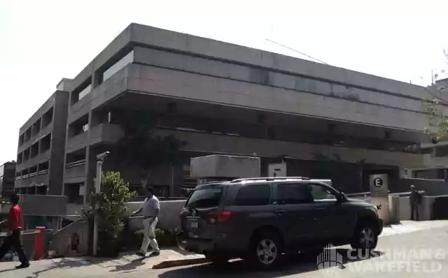 México - Office