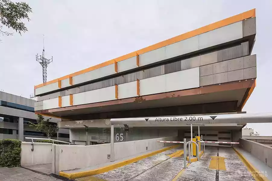México - Office
