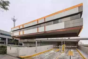 México - Office