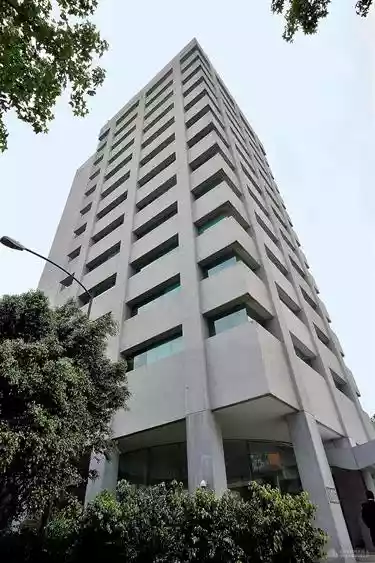 México - Office