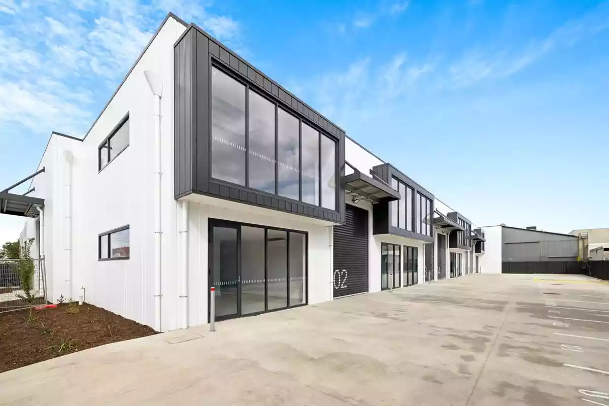1-3 Waverley Avenue