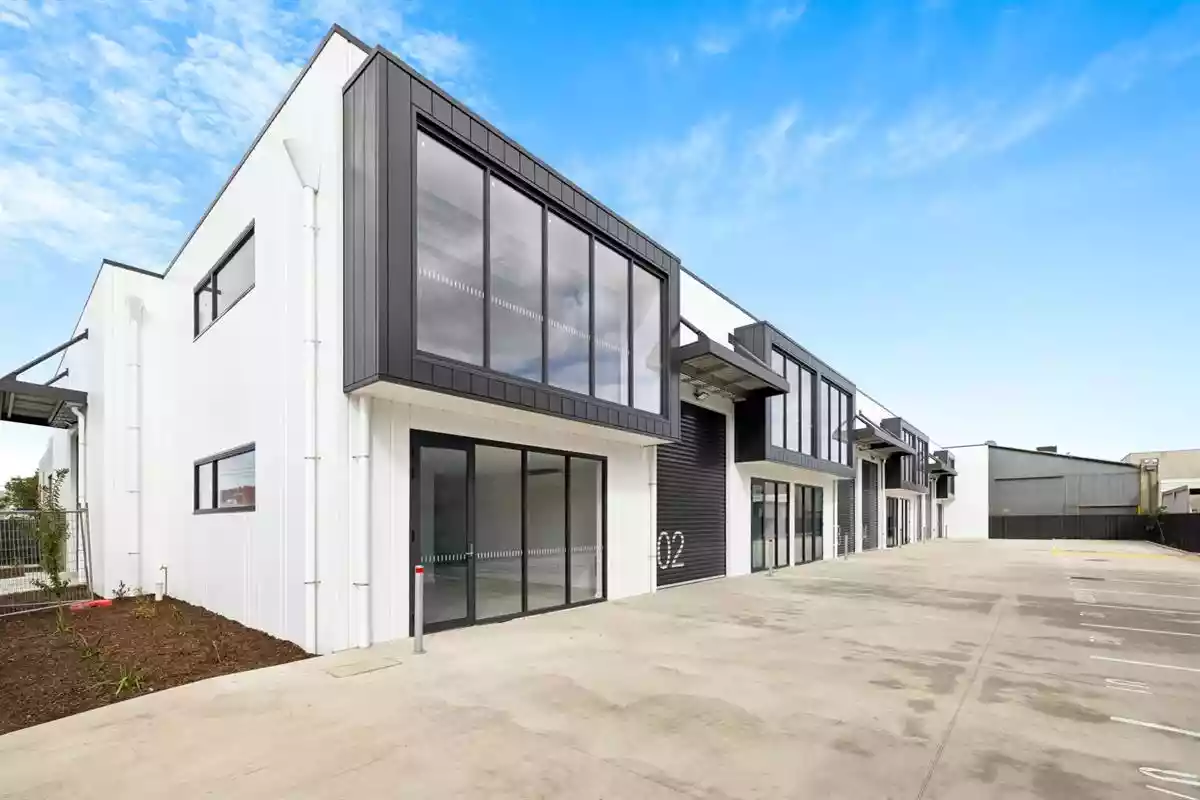 1-3 Waverley Avenue