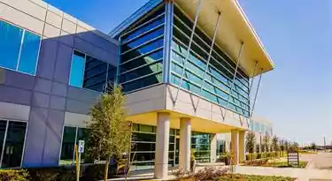 Austin - Office