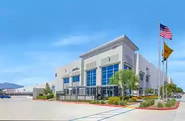 Ontario - Warehouse/Distribution
