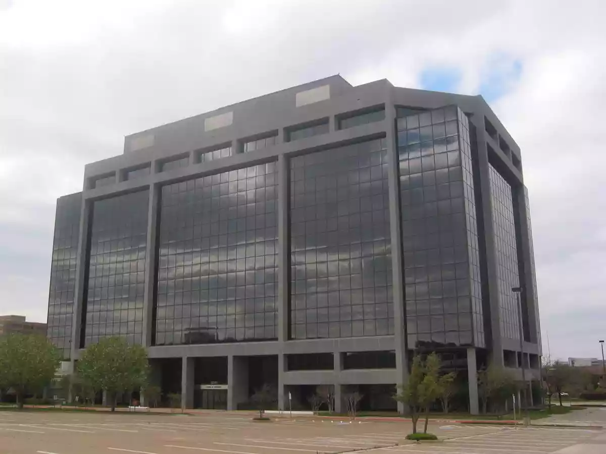 Irving - Office