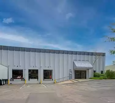 Denver - Warehouse/Distribution