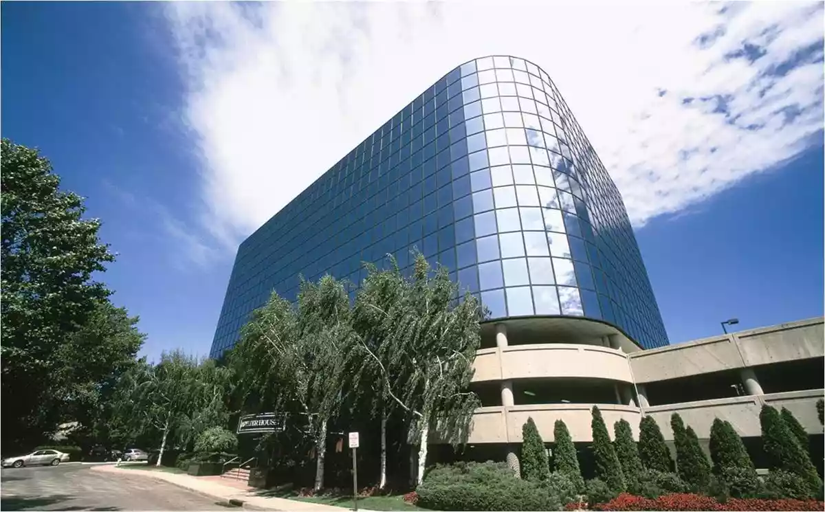 Stamford - Office