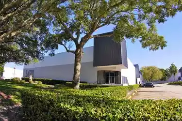 Tampa - Warehouse/Distribution