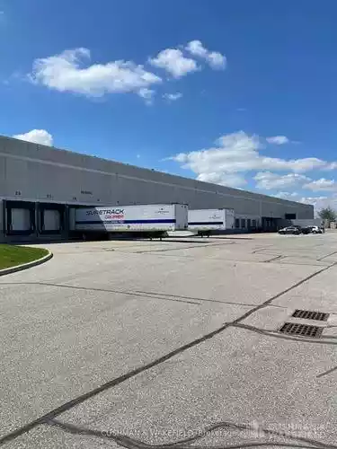 Richmond Hill - Warehouse/Distribution