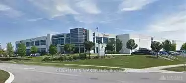 Richmond Hill - Warehouse/Distribution