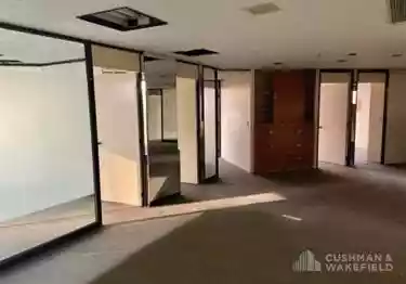 México - Office