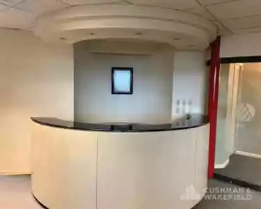 México - Office