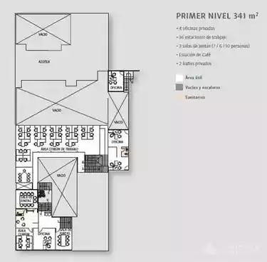 México - Office