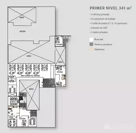 México - Office