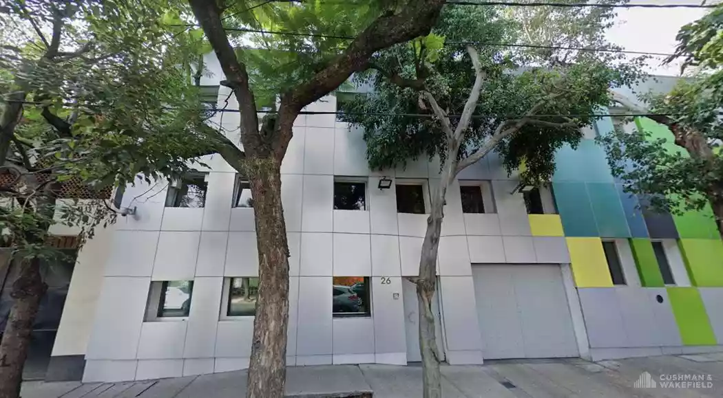 México - Office