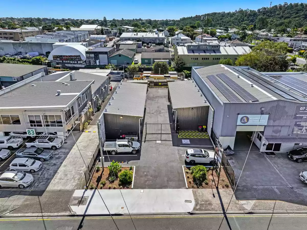 79 Pickering Street