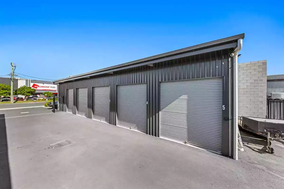 79 Pickering Street