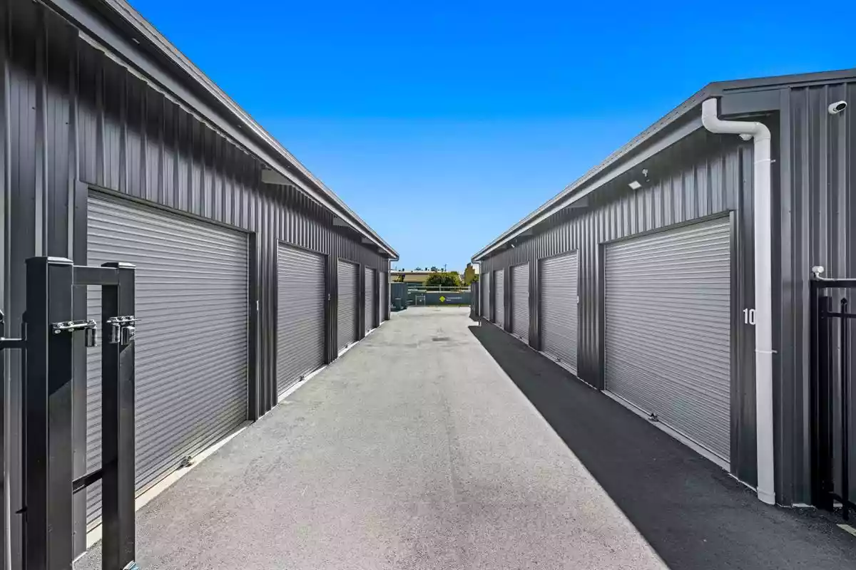 79 Pickering Street