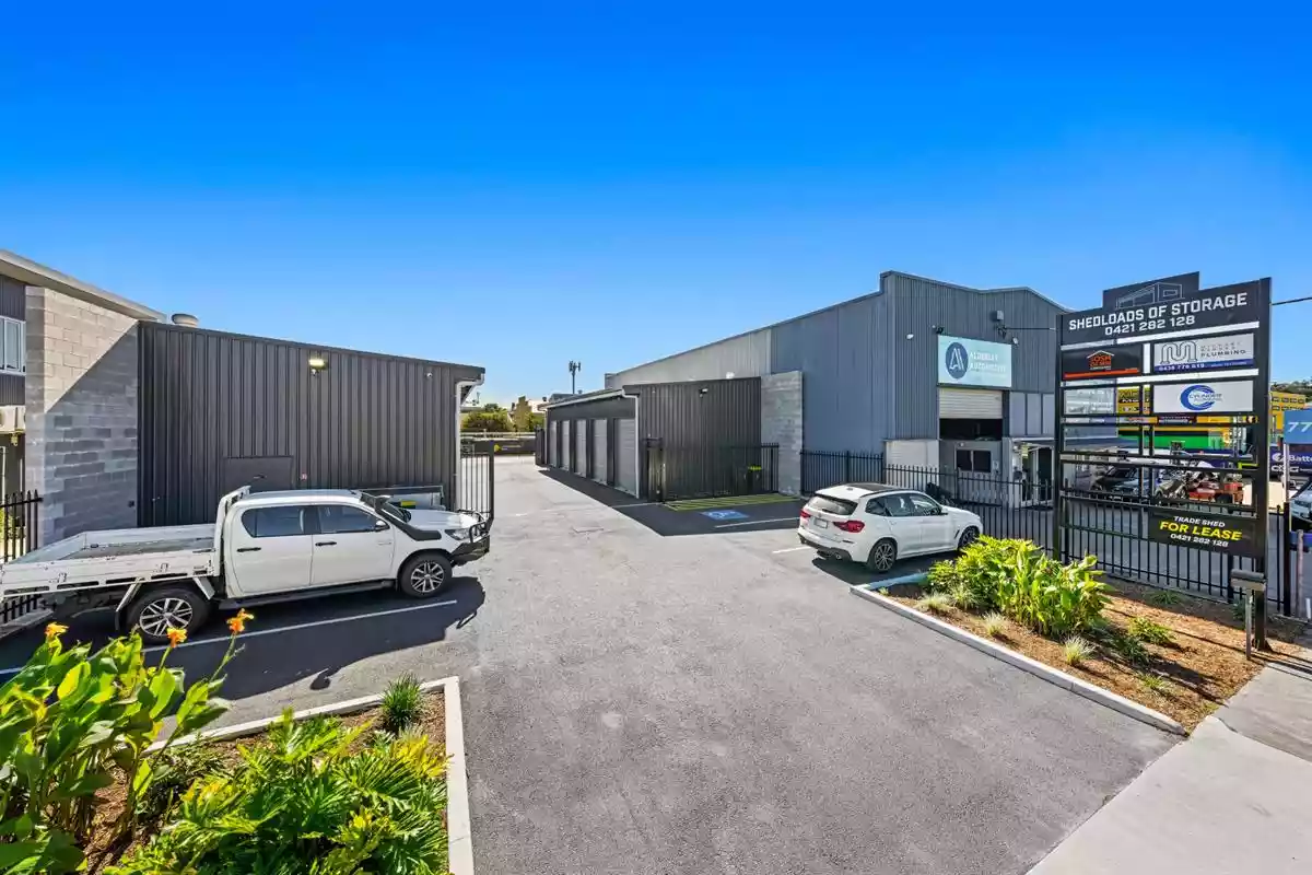 79 Pickering Street