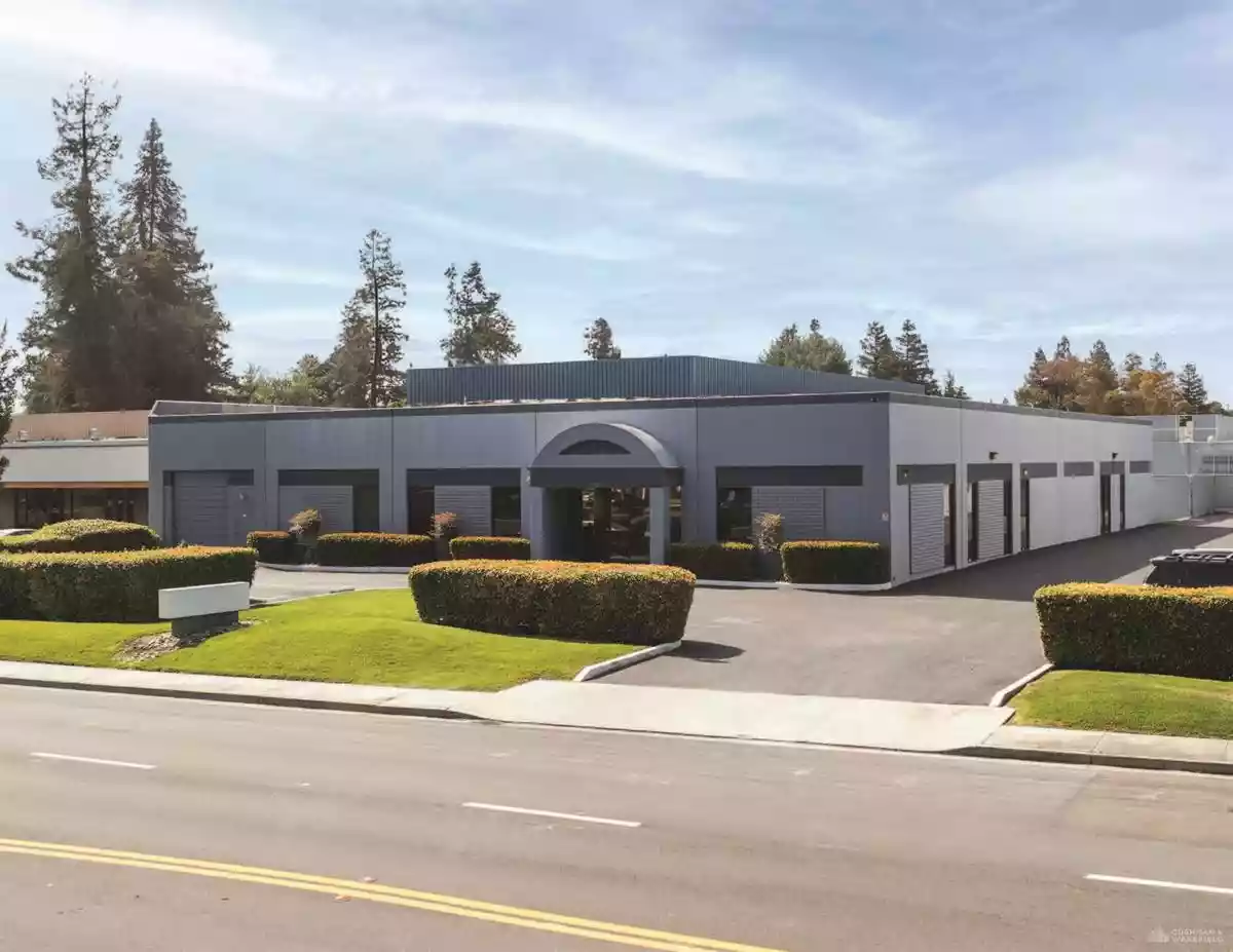 Santa Clara - Manufacturing