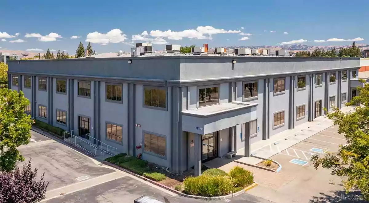 San Jose - Office