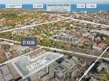 322-332 St Kilda Road