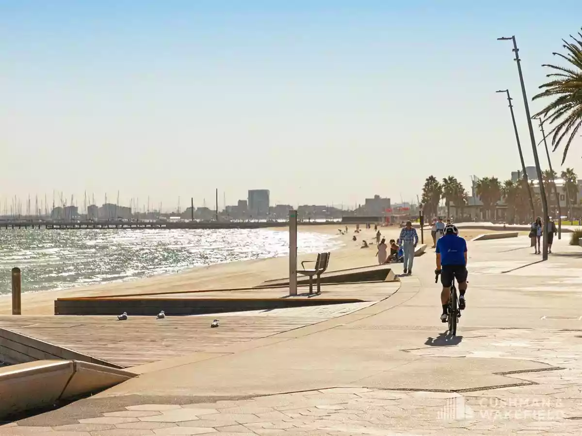 322-332 St Kilda Road