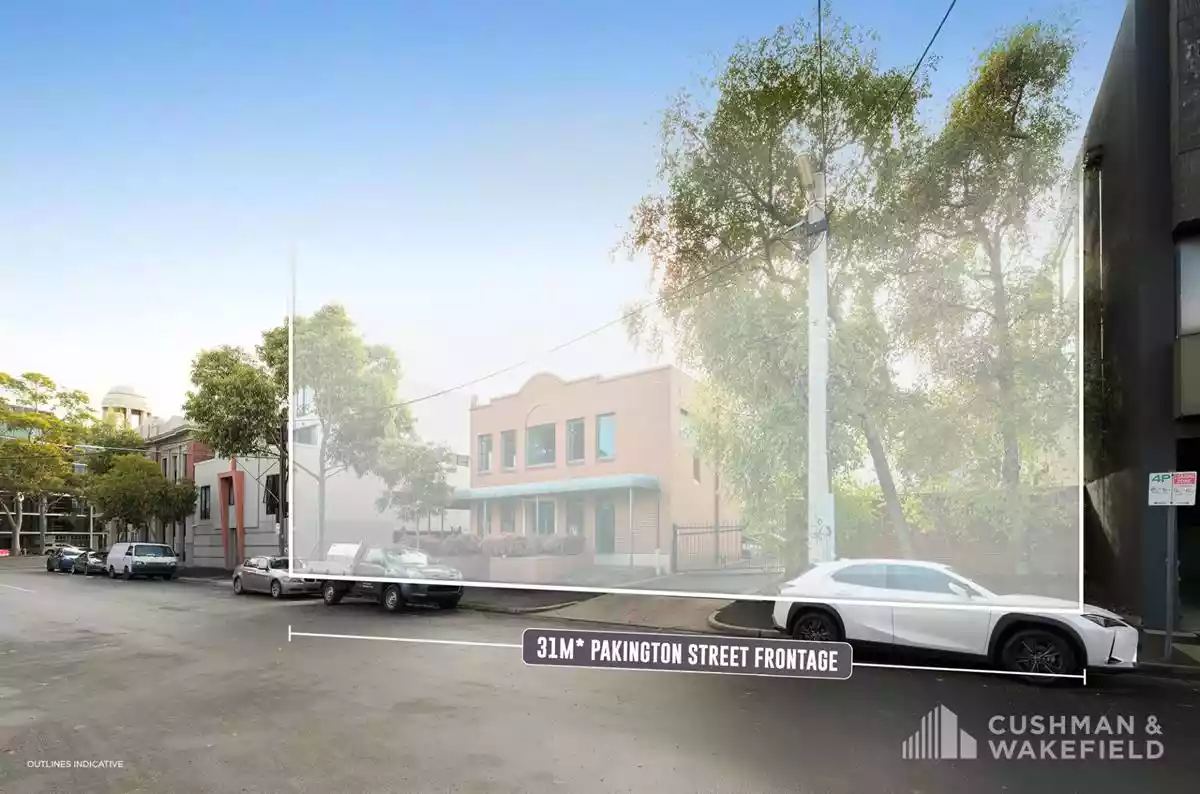 322-332 St Kilda Road