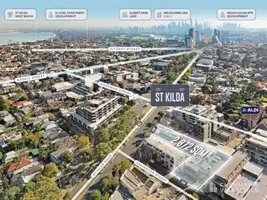 322-332 St Kilda Road