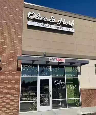 Greeley - Retail