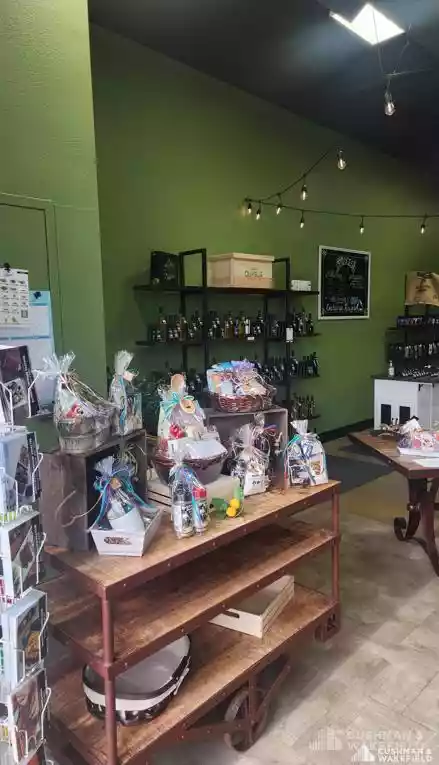 Greeley - Retail