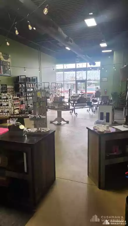 Greeley - Retail