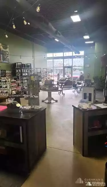 Greeley - Retail