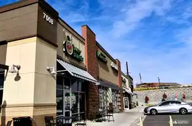 Greeley - Retail