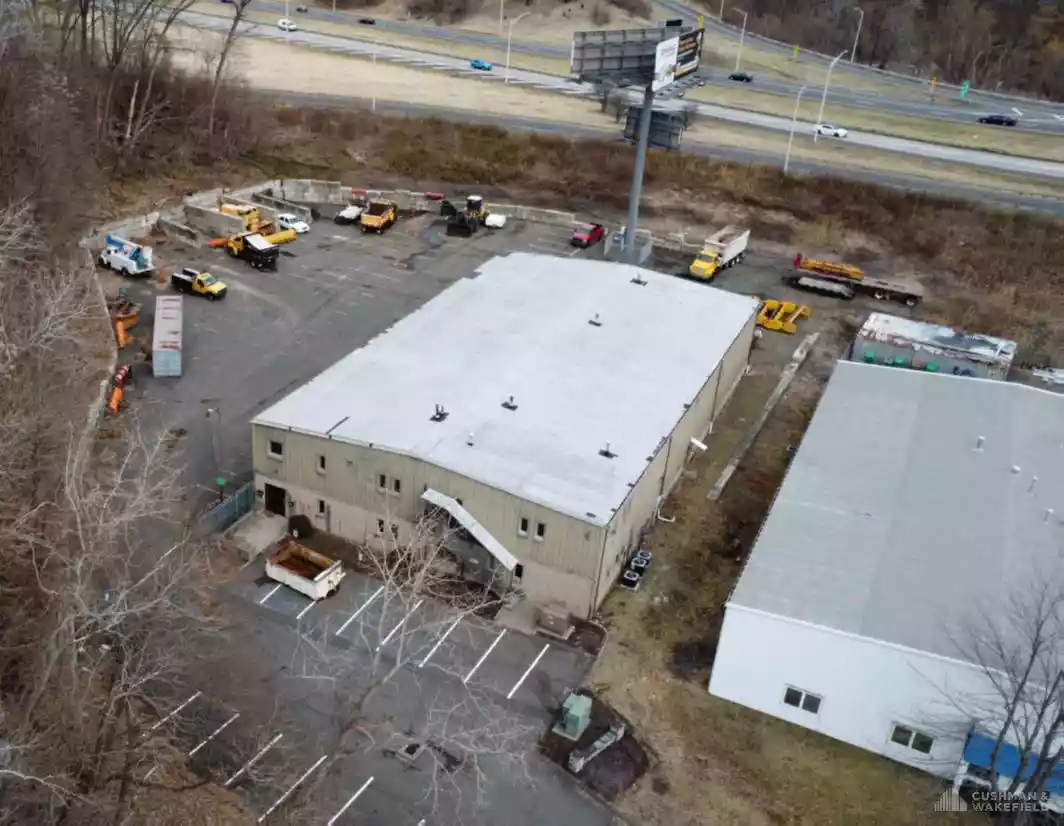 New Britain - Warehouse/Distribution
