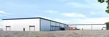 Lafayette - Warehouse/Distribution
