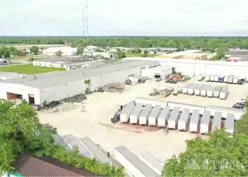 Lafayette - Warehouse/Distribution