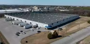 Murfreesboro - Warehouse/Distribution