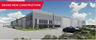 Murfreesboro - Warehouse/Distribution