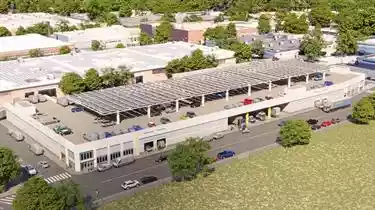 Brooklyn - Warehouse/Distribution