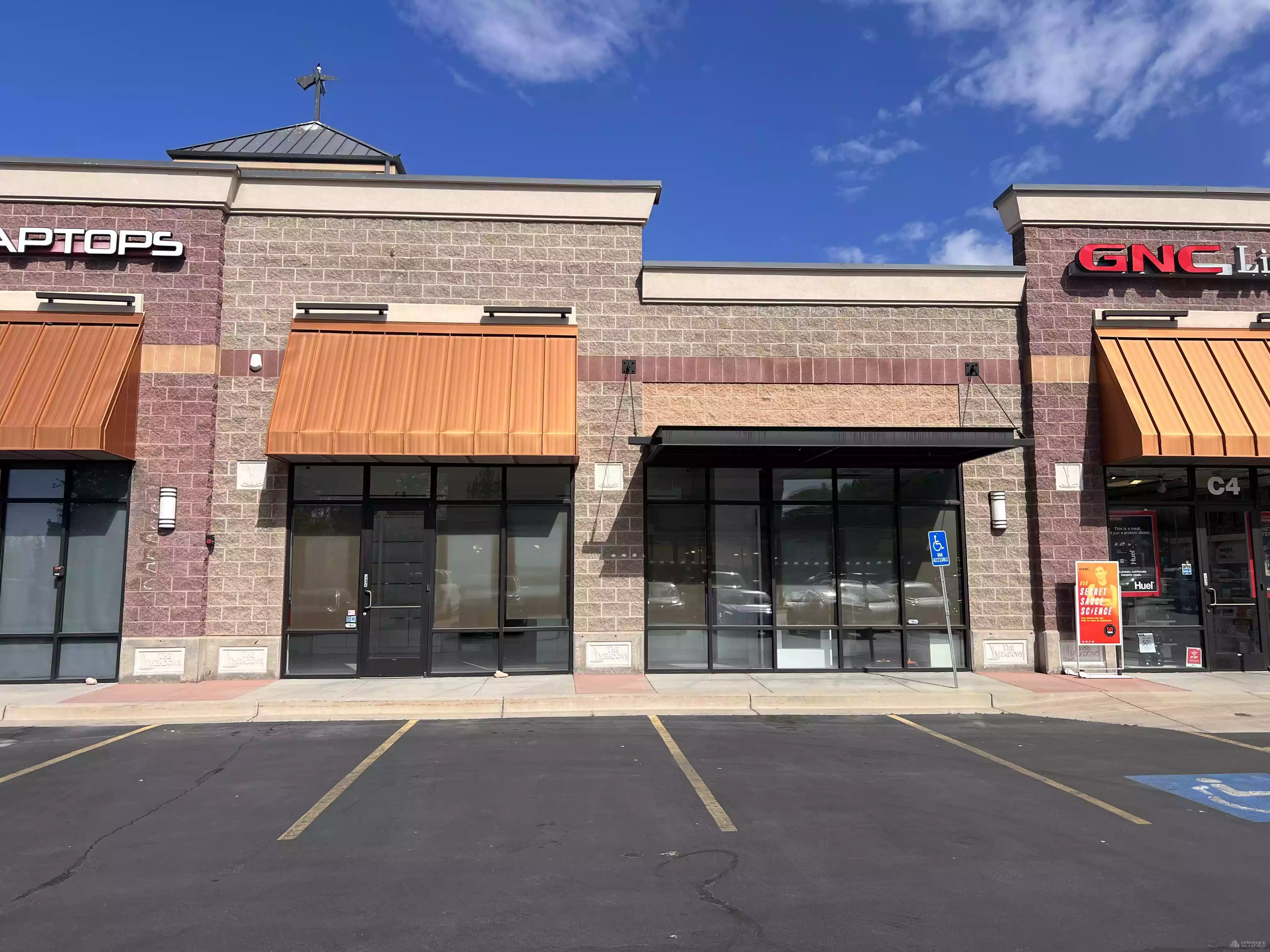 American Fork - Retail