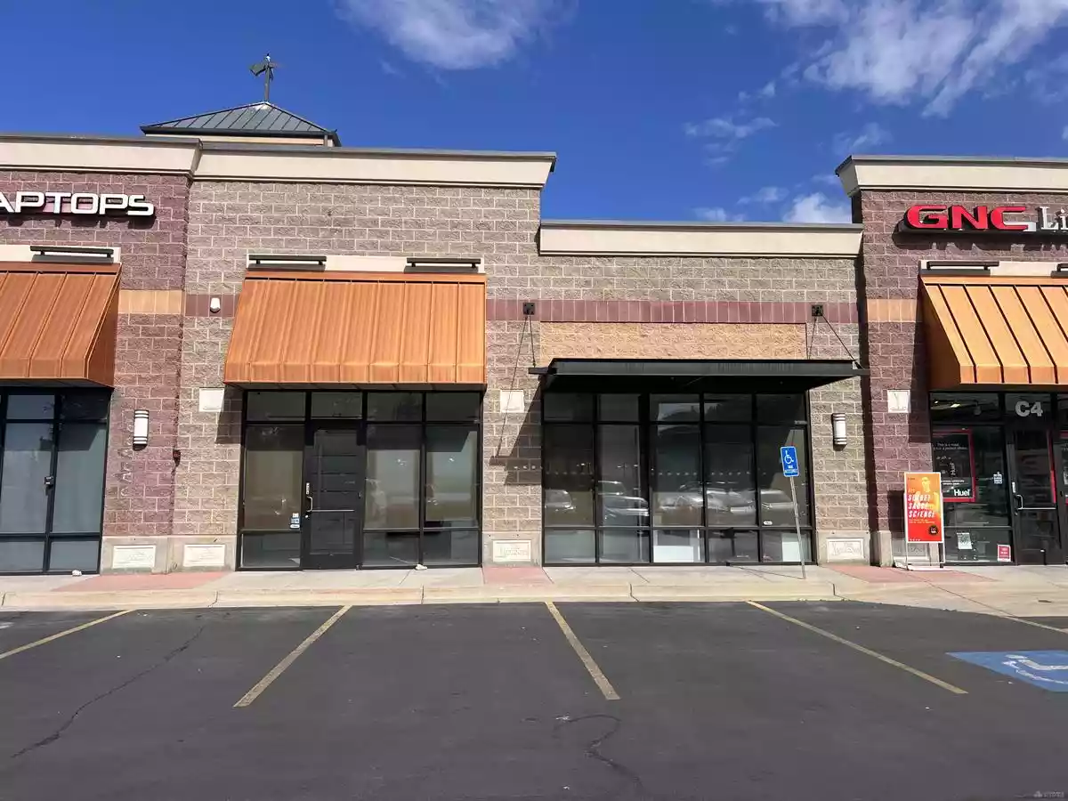 American Fork - Retail